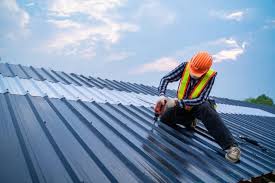 Best Steel Roofing  in USA